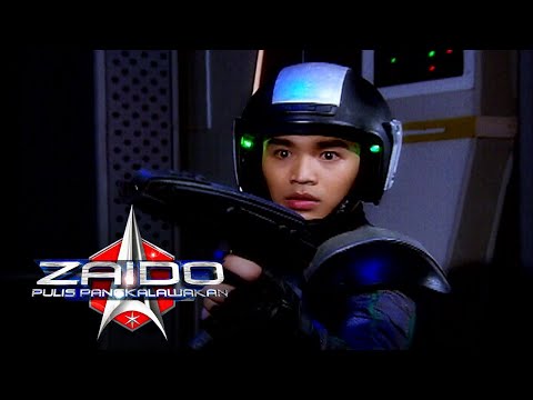 Zaido: Ang pagsasabotahe ni Cervano (Episode 19)