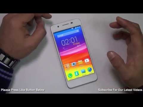 Micromax Canvas Hue AQ5000 Unboxing And Full Review With Gaming, Camera & Benchmarks