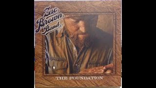 ZAC BROWN BAND - IT&#39;S NOT OK