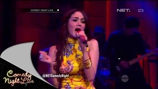 Download lagu CNL - Mulan Jameela - Wonder Woman mp3 Download lagu CNL - Mulan Jameela - Wonder Woman mp3