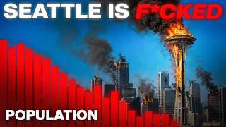 Socialism Is Destroying Seattle
