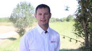 Maschio Gaspardo DIRETTA CORSA 300S- mechanikus direkt gabona és aprómag vetőgép