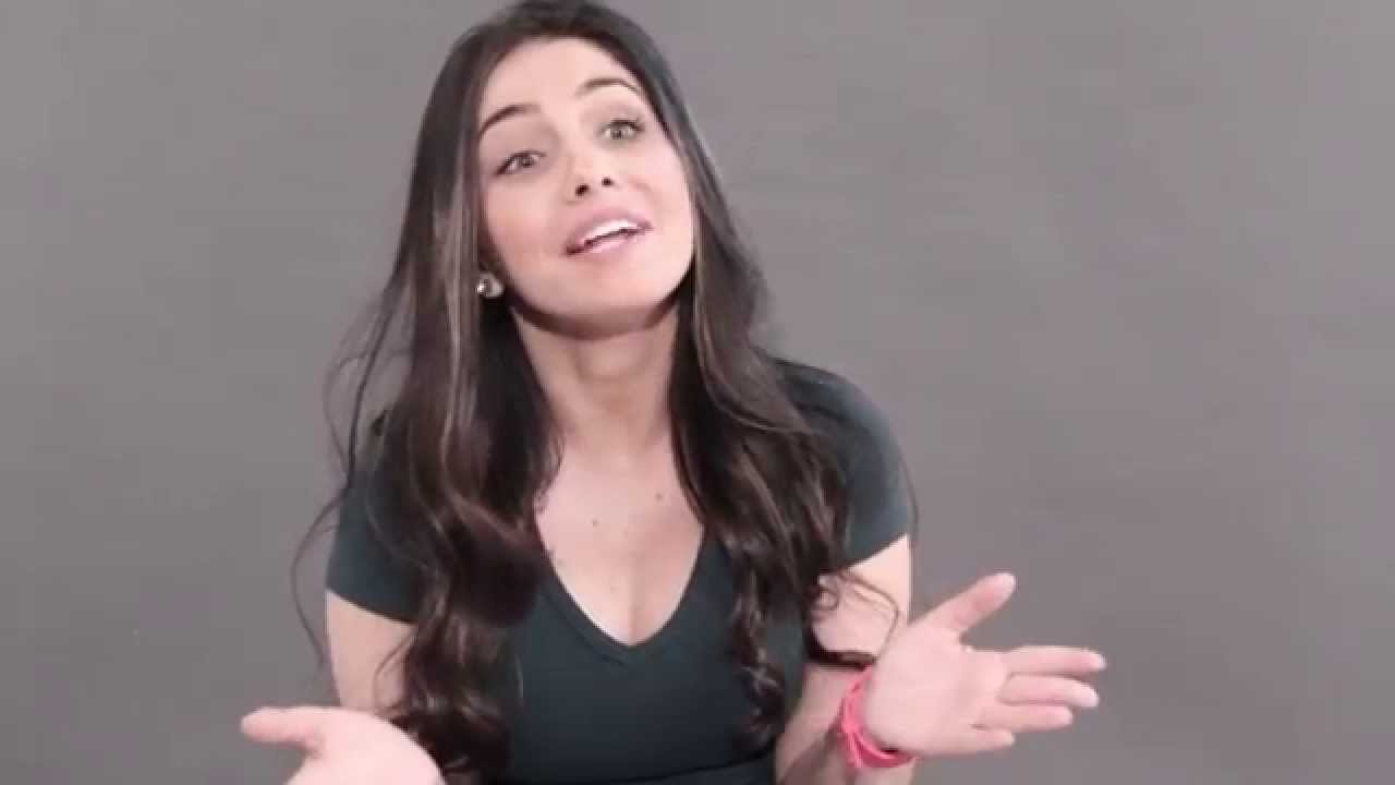 Grasiela Camargo - Monólogo (Comédia)