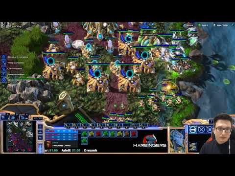 CAREFUL when killing changelings with DISRUPTORS [starcraft 2 shorts 2021]