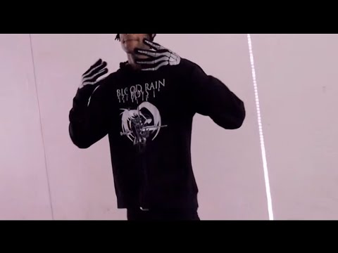bloodr4yne - blood rave w the stick [prod. ajmadethebeat] shot edited by suumiir & sketchynick
