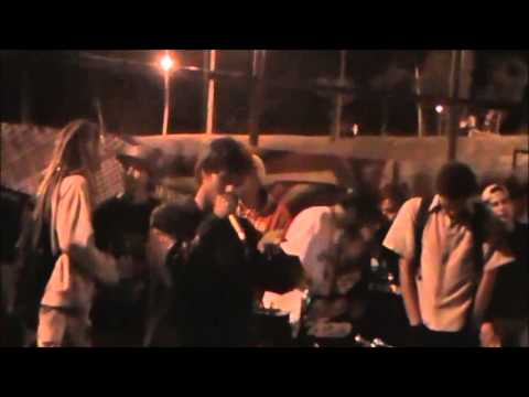 21ª Batalha da Pista (Sarau) - Gustavo