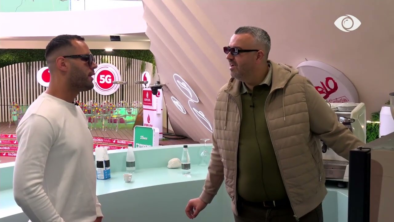 “Mali i di kushtet tona”/ Rogerti bisedon me Stenaldon për liderin