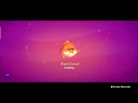 Fishdom I Levels 2126 - 2127