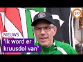 Promotieshirts NEC laten op zich wachten | Omroep Gelderland