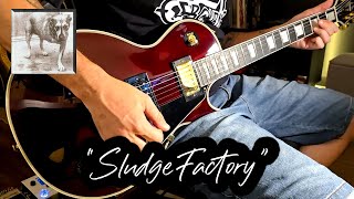 Sludge Factory (Alice In Chains Cover)