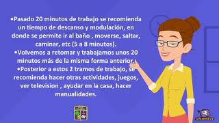 PIE NOS ENTREGA UNOS CONSEJOS PARA EL HOGAR