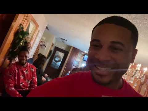 The Ellises: Vlog 112 - A Brooklyn Christmas Part 2