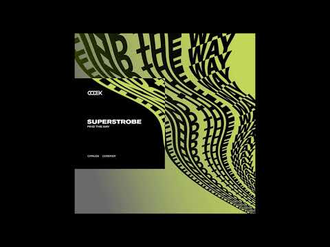 Superstrobe - Find the way
