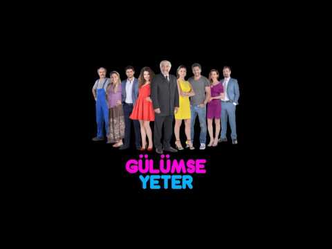 Ayşe Saran - Öfke Baldan Tatlıymış (Gülümse Yeter Dizi Müziği)