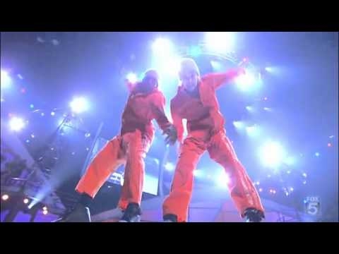 Kherington & Twitch - Hip Hop