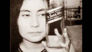 Yoko Ono - Yellow Girl (Stand by for Life)