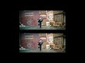 Superman II Alleyway Change With New Flying Shot