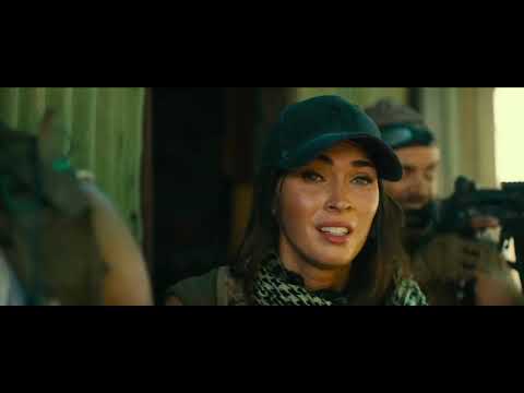 Rogue//2020//English//720p//