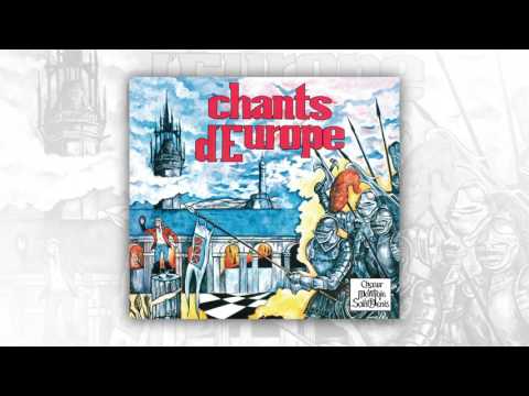 Chœur Montjoie Saint-Denis • Les Partisans Blancs