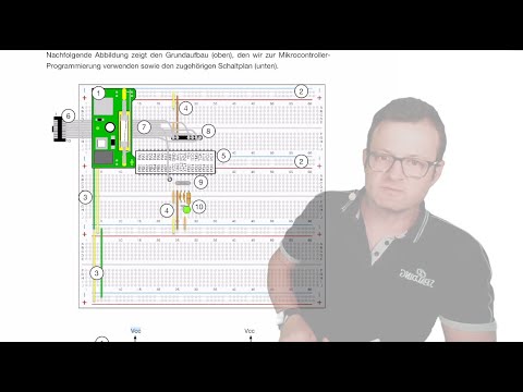 2023 06 15 Programmieren - AVR-Programmierung