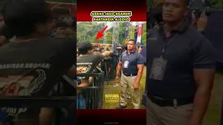 Download lagu ABANG JAGO NGAMUK NANTANGIN BODYGUARD #bodyguard #hiburan #tni mp3 Download lagu ABANG JAGO NGAMUK NANTANGIN BODYGUARD #bodyguard #hiburan #tni mp3