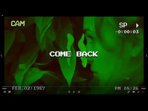 SHKHR - Retroverse (Lyric Video)