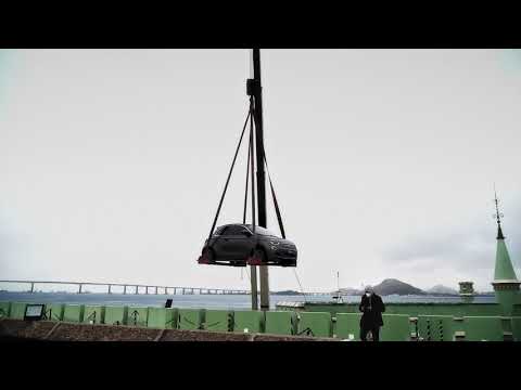 Fiat 500e - IL FUTURO È BELISSIMO