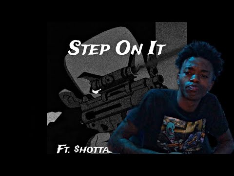 Quanthareal Reacts to: RNS Hunchø ft. $hottaZak - Step On It