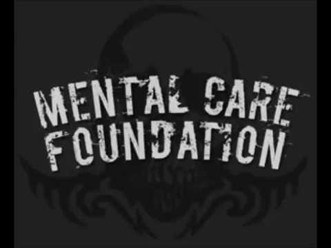 Mental care foundation Slashed