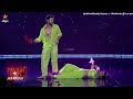 Trending Hook Step Of Deeshal AvinashAshok ️‍ Jodi Are U Ready Season 2 Episode Preview