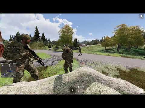 3CB ARMA 3 - PUBLIC STUFF