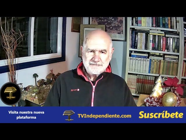 Al filo de la medianoche del 5 de Diciembre de 2025