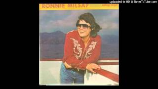 Ronnie Milsap ~ Misery Loves Company