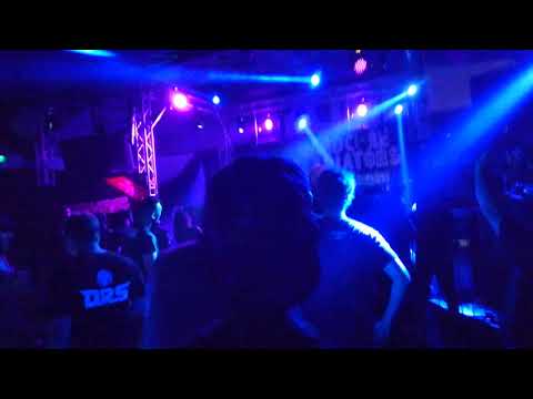 TerrorClown @ Nature One 2019 - Hardcore Gladiators Terror & Speedcore