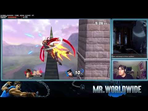 Finding big names on quickplay: lima