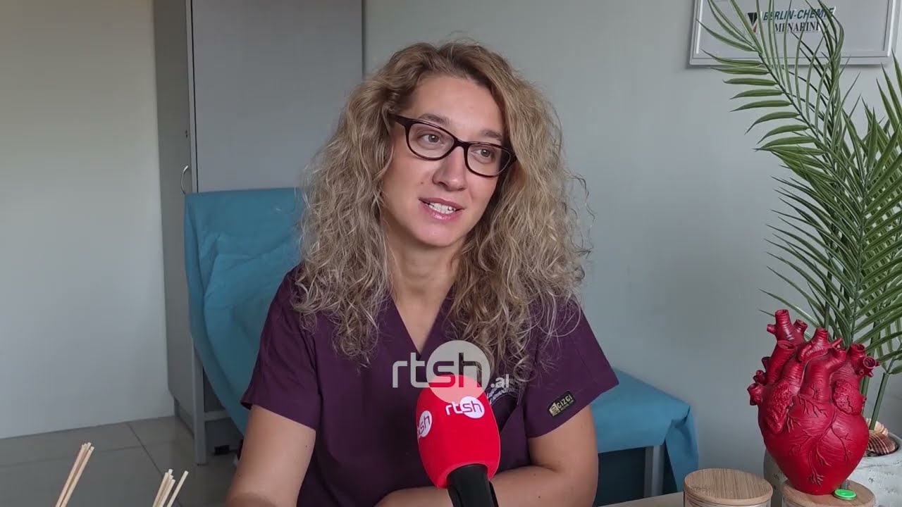 Dita Botërore e Zemrës, parandalimi nis me kontrollet periodike të këtij organi jetik