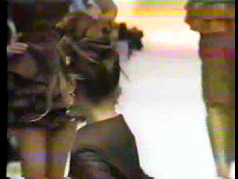 Byblos Spring Summer 1992 - part 4