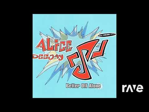 Ravedj Lodato Acapella - Better Poff Nelle Casse & Joe Cassano | RaveDj