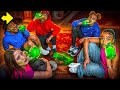 SPIN THE BOTTLE Ep 2 The Friendship Test Kinigra Deon