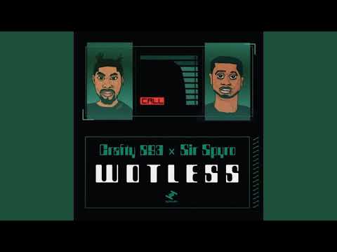 Crafty 893 - Back It (feat. Big Zuu) [Official Audio] |G46 GRIME