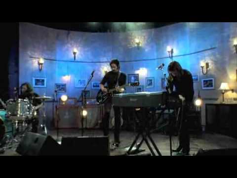 The Secret Machines - Alone, Jealous, and Stoned (Live)