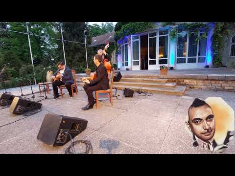 Budapest Gipsy Swing - Seul ce soir