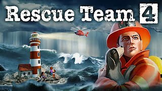 Rescue Team 4 (PC) Steam Key GLOBAL