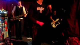 Big D and the Kids Table- &quot;Dirtlip, 51 Gardner, Bender&quot;