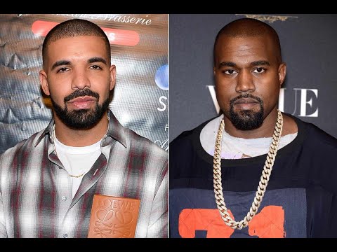 Wolves YzY x OvO early 2016 Kanye West and Drake album, Comp by Kaia