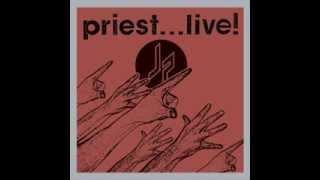 Judas Priest Live Out In The Cold