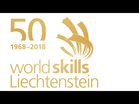 50 Jahre Worldskills Liechtenstein