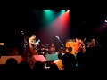 British Sea Power - No Man Is An Archipelago