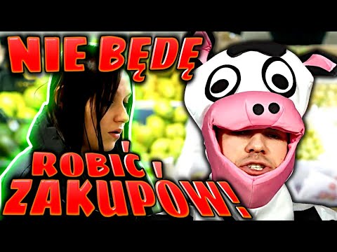 NASTOLATKI RZĄDZĄ KASĄ - NO NIE WYCZYMIE KOCHANI, NIE WYCZYMIE!!!! 🐮🐮🐮