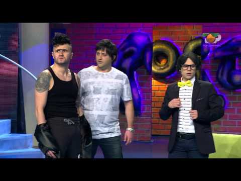 Portokalli, 6 Mars 2016 - Cifti i lumtur (Dashnori gjen dashnorin)